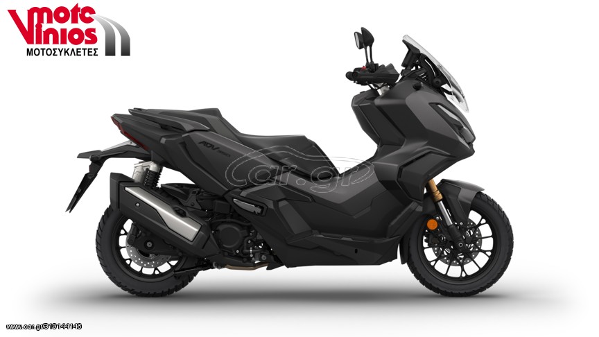 Honda ADV 350 -  2022 - 6 930 EUR Καινούργιες - Μεταχειρισμένες Μοτοσυκλέτες