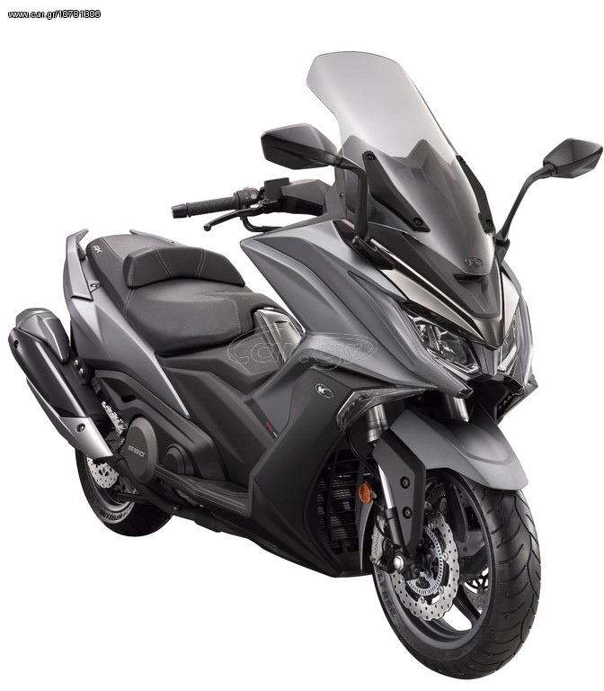 Kymco AK 550 -  2022 - 10 495 EUR Καινούργιες - Μεταχειρισμένες Μοτοσυκλέτες