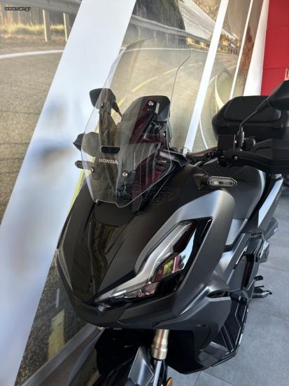Honda ADV 350 - Bluetooth Βαλίτσα ABS 2024 - 6 890 EUR - Roller/Scooter - Καινούριο