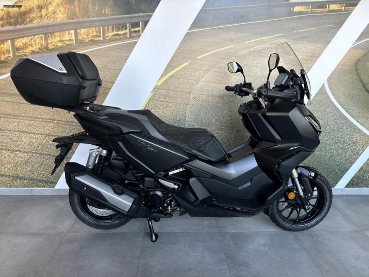 Honda  ADV 350 24