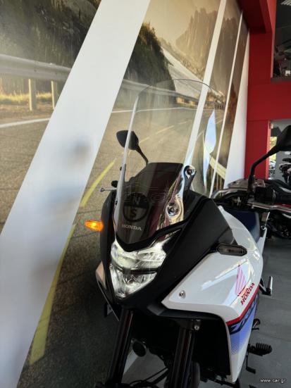 Honda Transalp - 750 XL ΑΒS SP. COLOR 2024 - 10 250 EUR - On/Off - Καινούριο