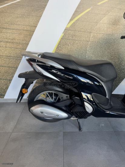 Honda SH 125i - mode 2023 - 2 200 EUR - Roller/Scooter - Μεταχειρισμένο