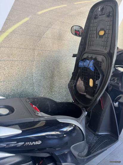 Honda SH 125i - mode 2023 - 2 200 EUR - Roller/Scooter - Μεταχειρισμένο