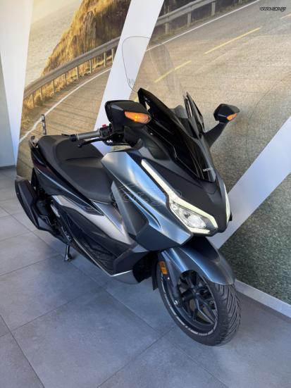 Honda Forza 350 - ABS 2024 - 5 400 EUR - Roller/Scooter - Μεταχειρισμένο