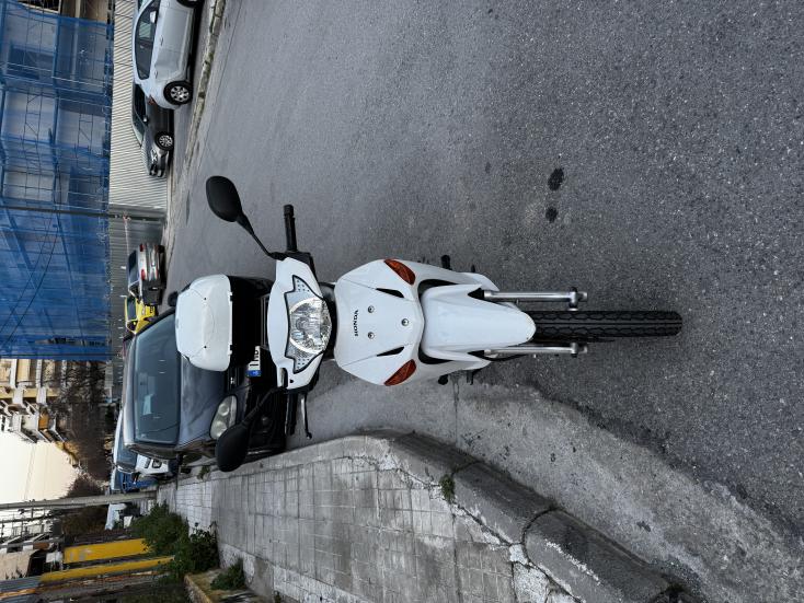 Honda ANF 125 Innova Injection -  2013 - 1 400 EUR - Παπί - Μεταχειρισμένο