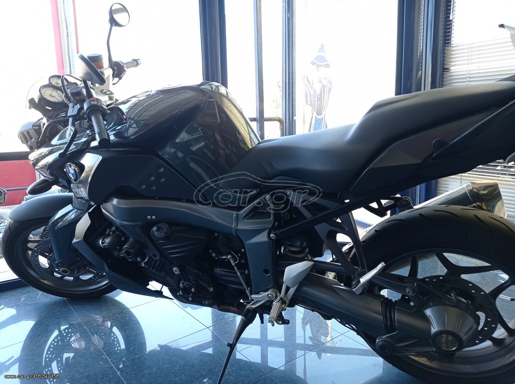 Kawasaki Ninja ZX - 10 R -  2009 - 7 000 EUR Καινούργιες - Μεταχειρισμένες Μοτοσ