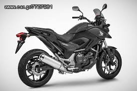 Honda NC 750X -  2021 - 9 850 EUR Καινούργιες - Μεταχειρισμένες Μοτοσυκλέτες