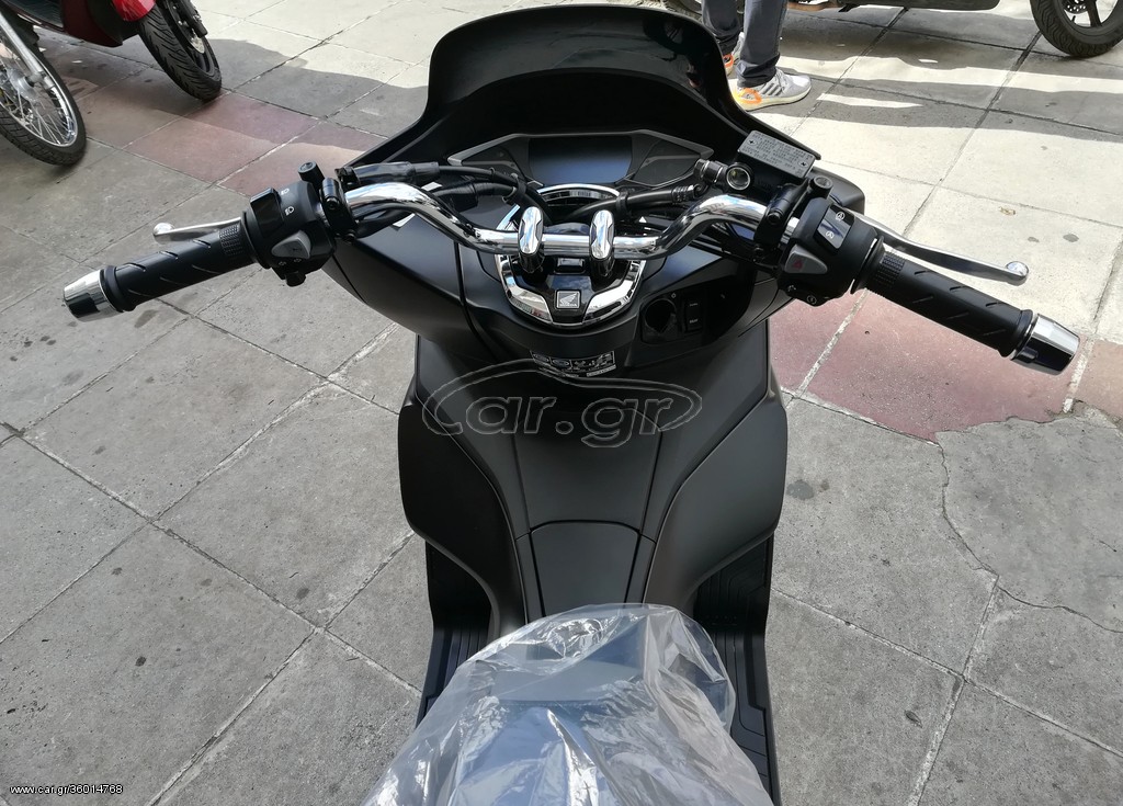 Honda PCX 125 -  2021 - 3 340 EUR Καινούργιες - Μεταχειρισμένες Μοτοσυκλέτες