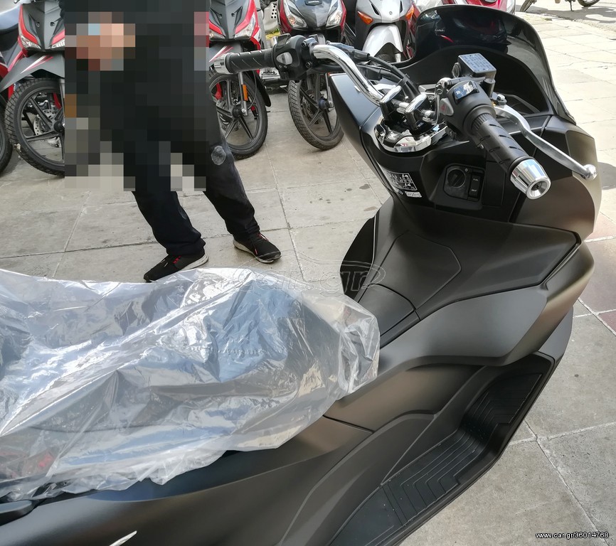 Honda PCX 125 -  2021 - 3 340 EUR Καινούργιες - Μεταχειρισμένες Μοτοσυκλέτες