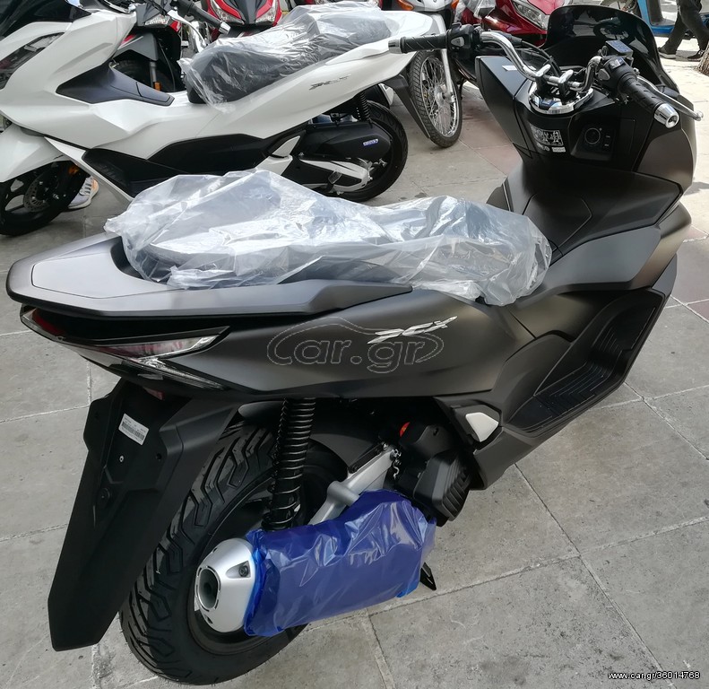 Honda PCX 125 -  2021 - 3 340 EUR Καινούργιες - Μεταχειρισμένες Μοτοσυκλέτες