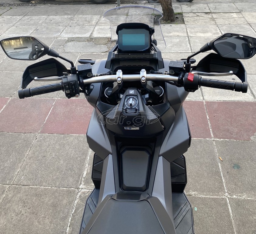 Honda ADV 350 -  2022 - 7 190 EUR Καινούργιες - Μεταχειρισμένες Μοτοσυκλέτες