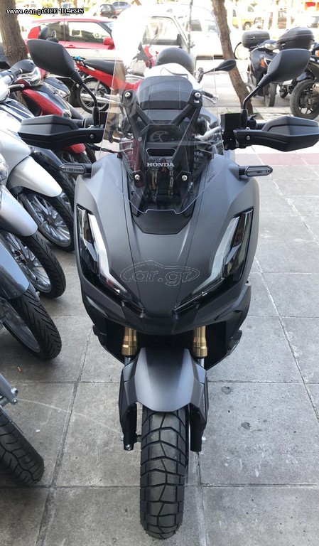 Honda ADV 350 -  2022 - 7 190 EUR Καινούργιες - Μεταχειρισμένες Μοτοσυκλέτες