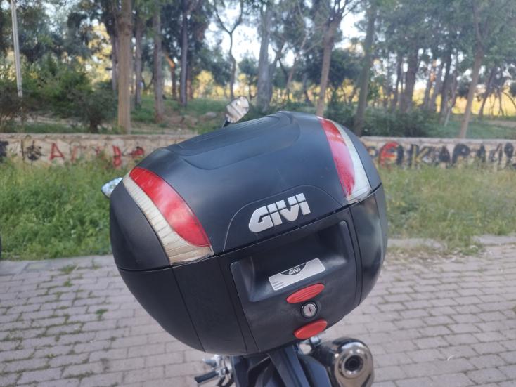 Honda CB 300 -  2020 - 4 100 EUR - Naked - Μεταχειρισμένο