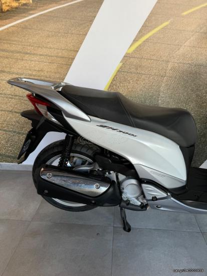 Honda SH 300 -  2016 - 2 600 EUR - Roller/Scooter - Μεταχειρισμένο