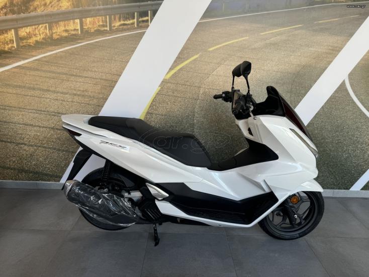 Honda  PCX 125 26