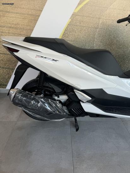 Honda PCX 125 - ABS 2026 - 2 300 EUR - Μηχανή Δρόμου - Μεταχειρισμένο