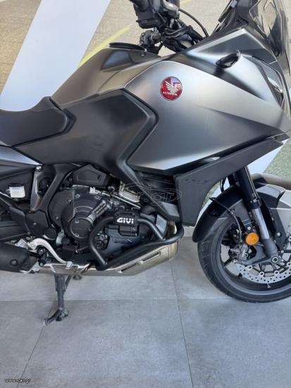 Honda NT 700 - 1100 DCT 2022 - 14 200 EUR - Μηχανή Δρόμου - Μεταχειρισμένο