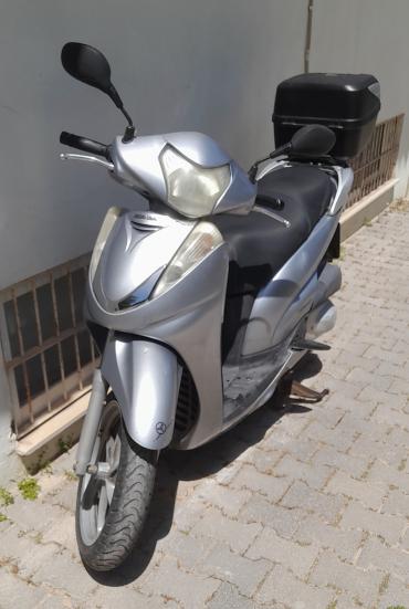 Honda SH 300 -  2008 - 1 500 EUR - Roller/Scooter - Μεταχειρισμένο