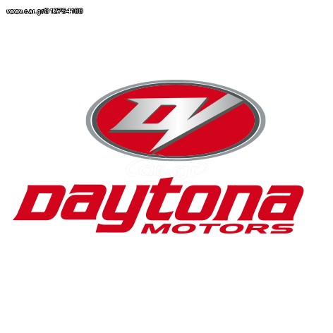 Daytona  -  2022 - 1 075 EUR Καινούργιες - Μεταχειρισμένες Μοτοσυκλέτες