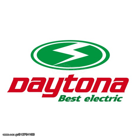 Daytona  -  2022 - 1 075 EUR Καινούργιες - Μεταχειρισμένες Μοτοσυκλέτες