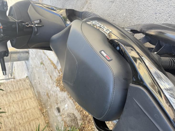 Piaggio Beverly 300 - Police  2016 - 2 800 EUR - Roller/Scooter - Μεταχειρισμένο