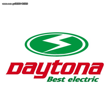 Daytona  -  2022 - 1 395 EUR Καινούργιες - Μεταχειρισμένες Μοτοσυκλέτες