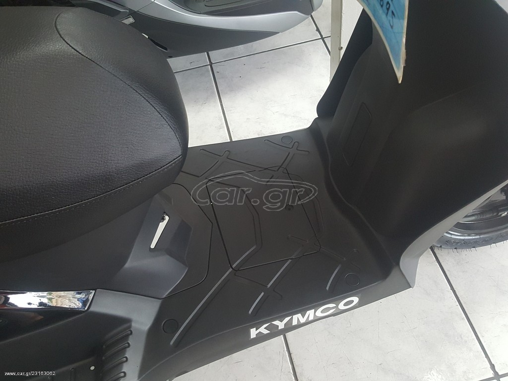 Kymco Agility 50 -  2022 - 1 695 EUR Καινούργιες - Μεταχειρισμένες Μοτοσυκλέτες