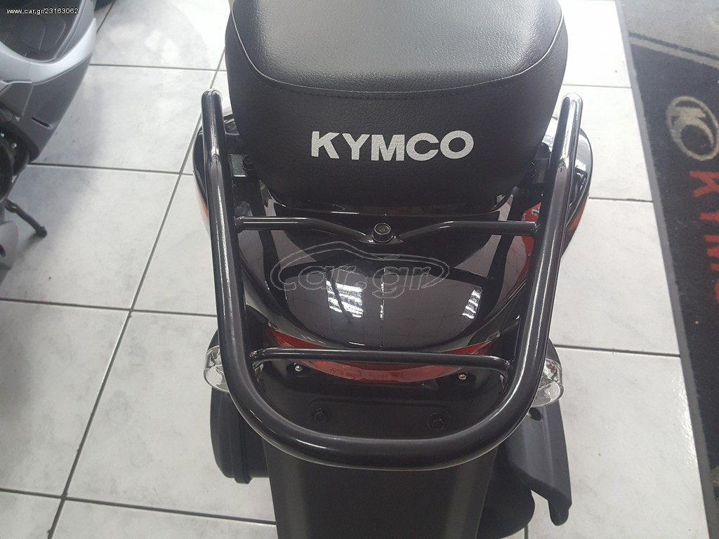 Kymco Agility 50 -  2022 - 1 695 EUR Καινούργιες - Μεταχειρισμένες Μοτοσυκλέτες