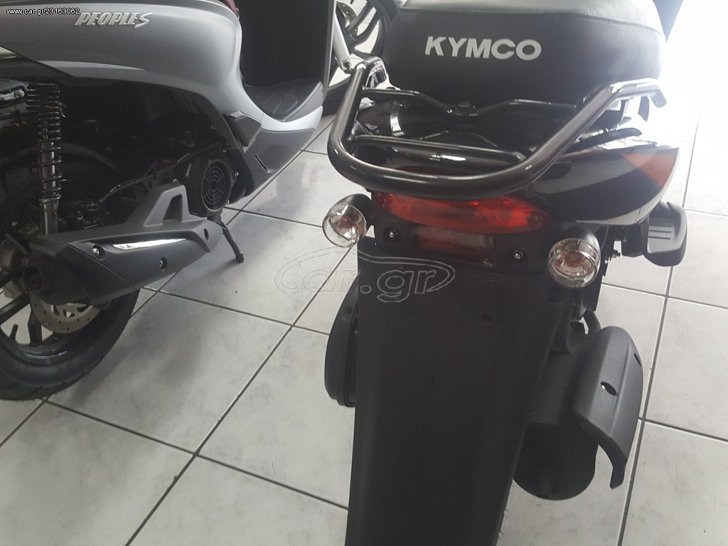 Kymco Agility 50 -  2022 - 1 695 EUR Καινούργιες - Μεταχειρισμένες Μοτοσυκλέτες