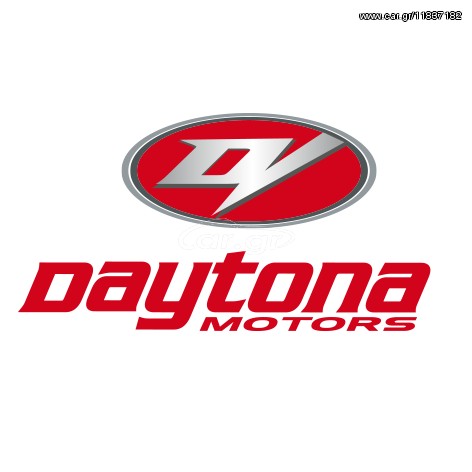 Daytona DY-R 125 -  2022 - 1 845 EUR Καινούργιες - Μεταχειρισμένες Μοτοσυκλέτες