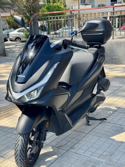 Honda  PCX 125 25