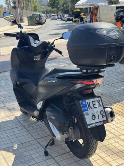 Honda PCX 125 -  2025 - 2 950 EUR - Roller/Scooter - Μεταχειρισμένο