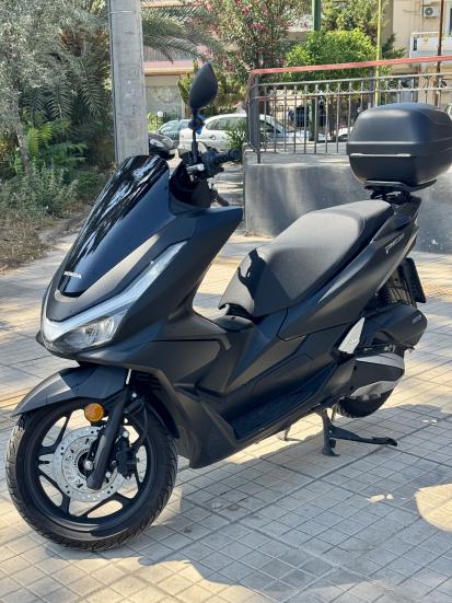 Honda PCX 125 -  2025 - 2 950 EUR - Roller/Scooter - Μεταχειρισμένο