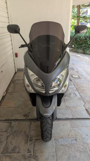 Yamaha T-MAX 500 -  2009 - 5 100 EUR - Roller/Scooter - Μεταχειρισμένο