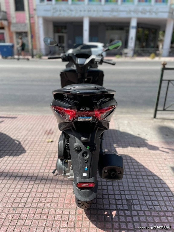 Aprilia SX 50CC -  2022 - 2 290 EUR Καινούργιες - Μεταχειρισμένες Μοτοσυκλέτες