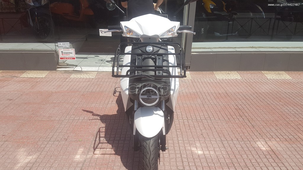 Sym X-Pro -  2022 - 2 495 EUR - Roller/Scooter - Καινούριο