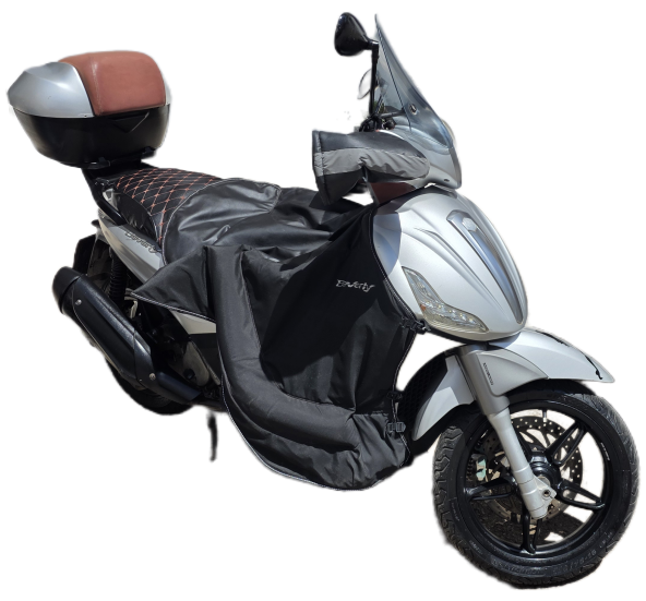 Piaggio Beverly 350 SportTouring - ABS-ACR 2014 - 2 900 EUR - Roller/Scooter - Μεταχειρισμένο
