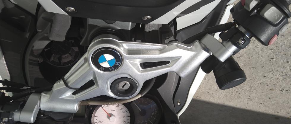 Bmw  K 1300S 10