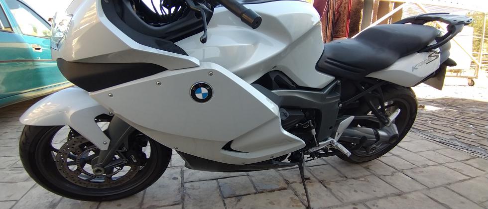 Bmw K 1300S -  2010 - 8 500 EUR - Sport Touring - Μεταχειρισμένο