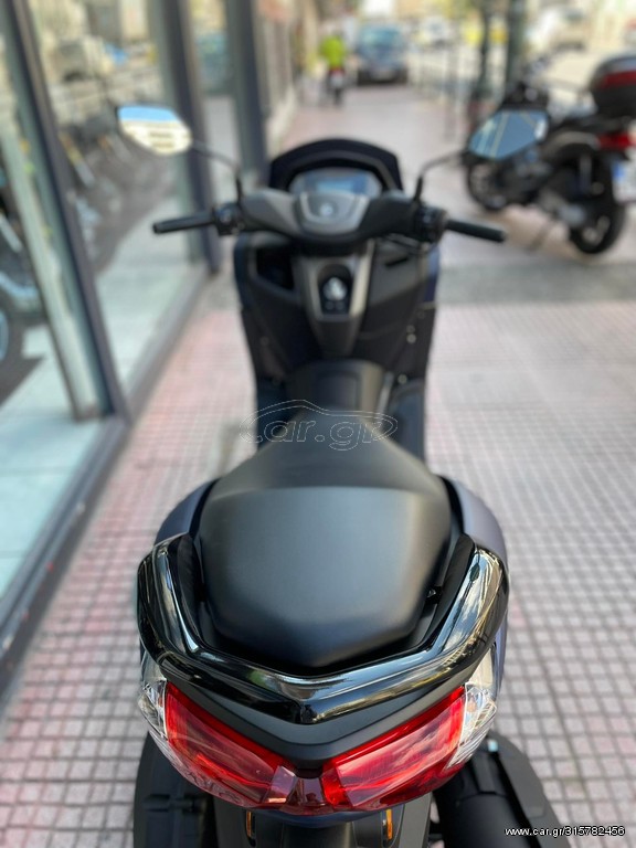 Yamaha NMAX -  2022 - 3 290 EUR Καινούργιες - Μεταχειρισμένες Μοτοσυκλέτες