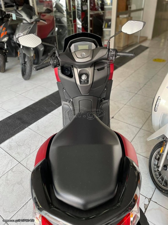 Yamaha NMAX -  2022 - 3 290 EUR Καινούργιες - Μεταχειρισμένες Μοτοσυκλέτες