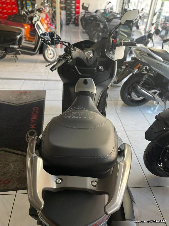 Kymco X-Town 300i -  2022 - 4 895 EUR Καινούργιες - Μεταχειρισμένες Μοτοσυκλέτες