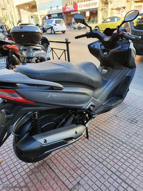 Kymco X-Town 300i -  2022 - 4 695 EUR Καινούργιες - Μεταχειρισμένες Μοτοσυκλέτες