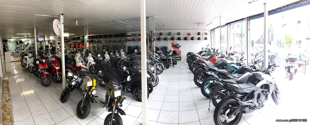 Piaggio Vespa GTS 300 -  2022 - 4 660 EUR Καινούργιες - Μεταχειρισμένες Μοτοσυκλ