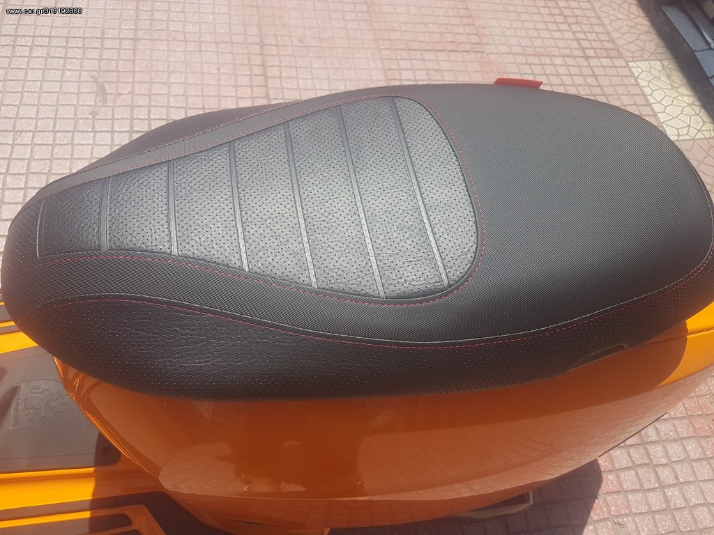 Lambretta  -  2022 - 3 899 EUR - Roller/Scooter - Καινούριο