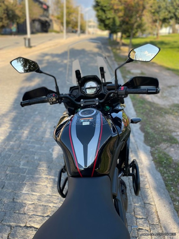 Kawasaki Versys 650 -  2021 - 8 000 EUR Καινούργιες - Μεταχειρισμένες Μοτοσυκλέτ