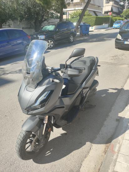 Honda ADV 350 -  2023 - 5 100 EUR - Roller/Scooter - Μεταχειρισμένο