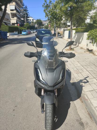 Honda ADV 350 -  2023 - 5 100 EUR - Roller/Scooter - Μεταχειρισμένο