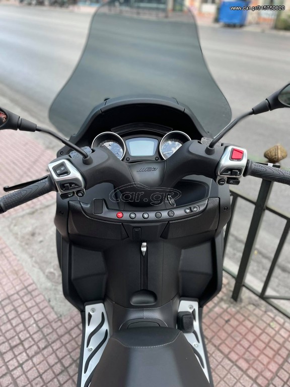 Piaggio MP3 400 LT -  2022 - 9 190 EUR Καινούργιες - Μεταχειρισμένες Μοτοσυκλέτε