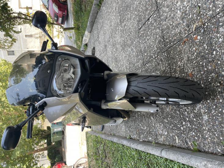 Bmw F 800 ST -  2009 - 3 100 EUR - Sport Touring - Μεταχειρισμένο
